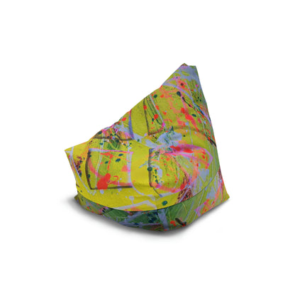 Gavin Scott Bean Bag Chair Cover