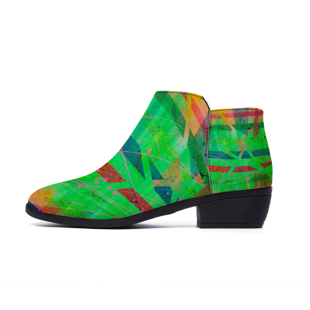 Gavin Scott Genderless Chelsea Boots