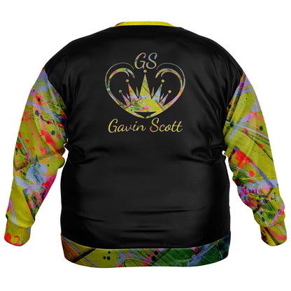 Gavin Scott REPUBLICANS ARE EVIL Sweater (Genderless 2XL-6XL)