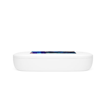 Gavin Scott UV Phone Sanitizer and Wireless Charging Station