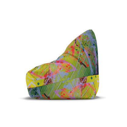 Gavin Scott Bean Bag Chair Cover