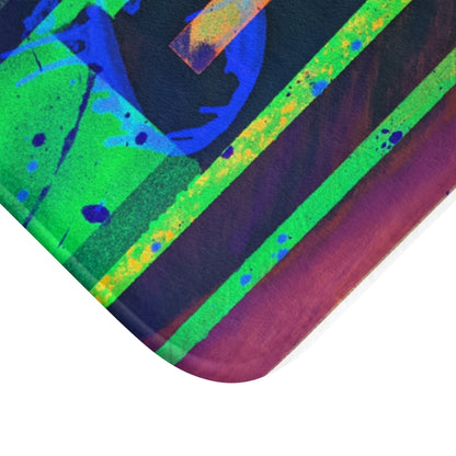 Gavin Scott Bath Mat