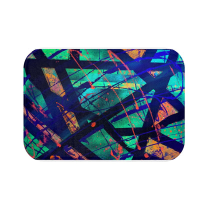 Gavin Scott Bath Mat