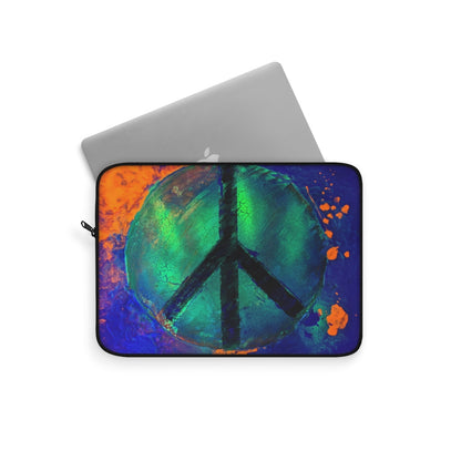 Gavin Scott Laptop and Tablet Sleeve (3 Sizes)