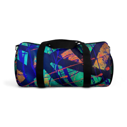 Gavin Scott Gym Duffels