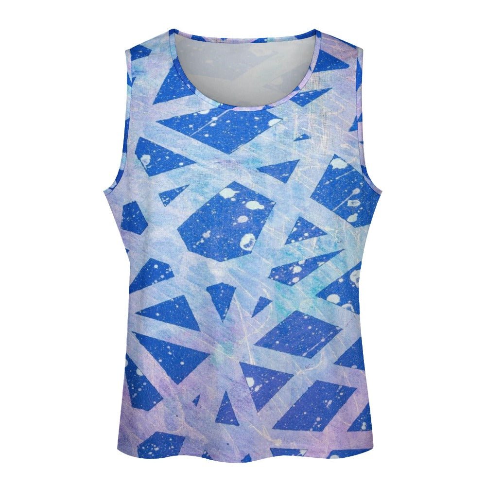 Gavin Scott Tank Top (Masc S-5XL)