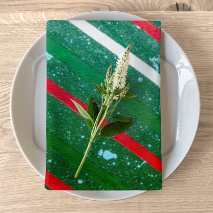 Gavin Scott Linen Napkins