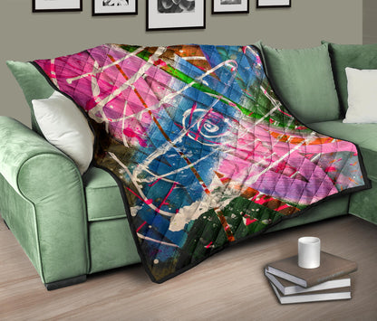 Gavin Scott Premium Quilts (6 Sizes)