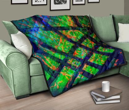 Gavin Scott Premium Quilts (6 Sizes)