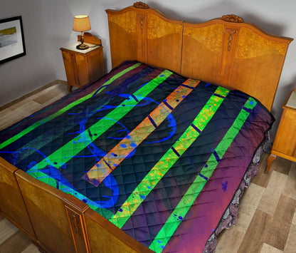 Gavin Scott Premium Quilts (6 Sizes)