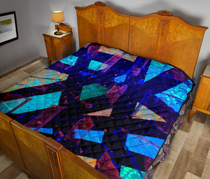 Gavin Scott Premium Quilts (6 Sizes)