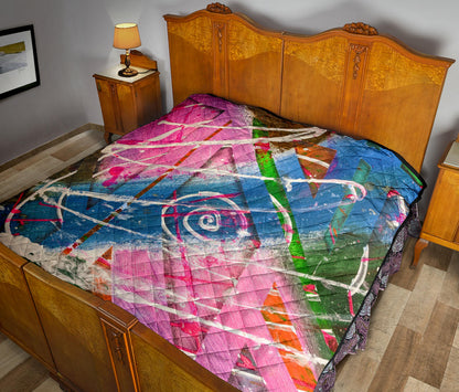 Gavin Scott Premium Quilts (6 Sizes)