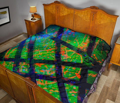 Gavin Scott Premium Quilts (6 Sizes)