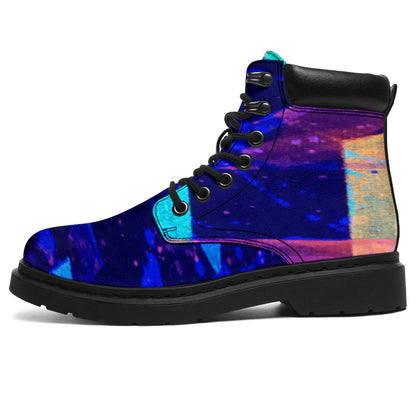 Gavin Scott All-Season Boots