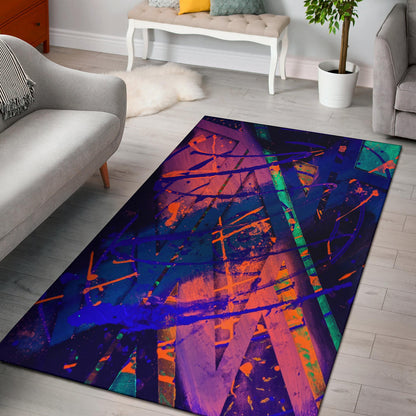 Gavin Scott Area Rugs (3 Sizes)