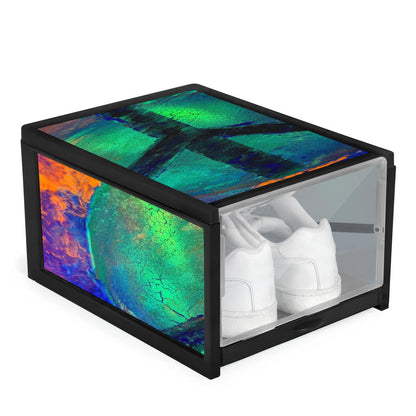 Gavin Scott Ultimate Shoe Shelf