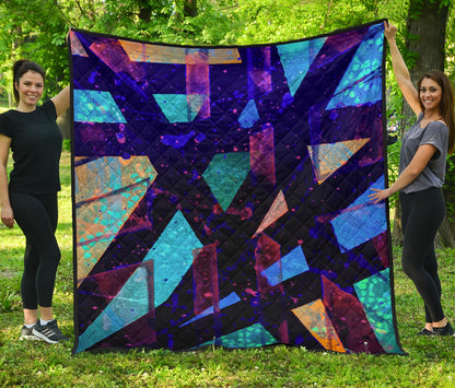 Gavin Scott Premium Quilts (6 Sizes)