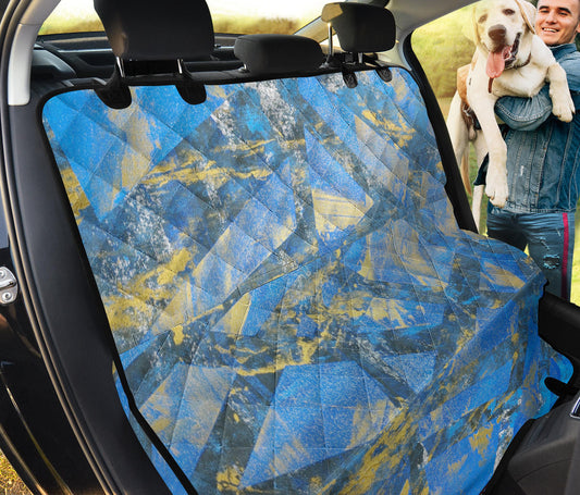 Gavin Scott Rear Seat Covers (2 Sizes)