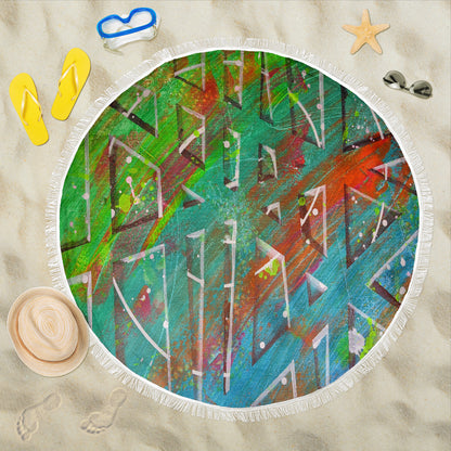 Gavin Scott Beach | Pool | Sun | Picnic | Blanket