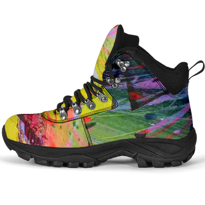 Gavin Scott Borealis Boots