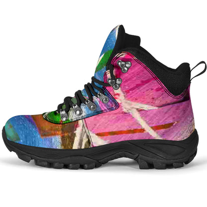 Gavin Scott Borealis Boots