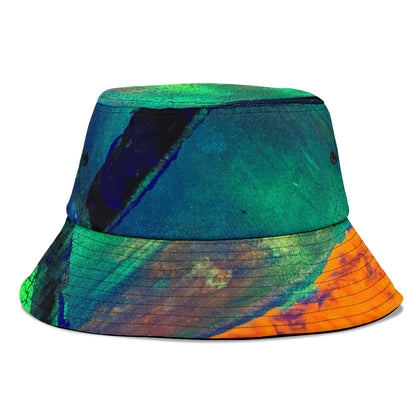 Gavin Scott Bucket Hat (Genderless)