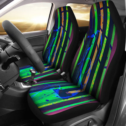 Gavin Scott Vehicle Seat Covers (Set of 2)