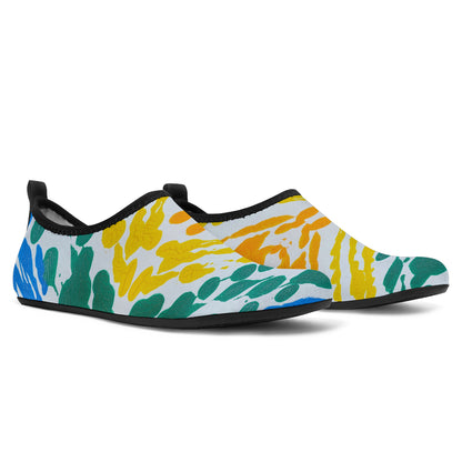 Gavin Scott PRIDE Water Shoes