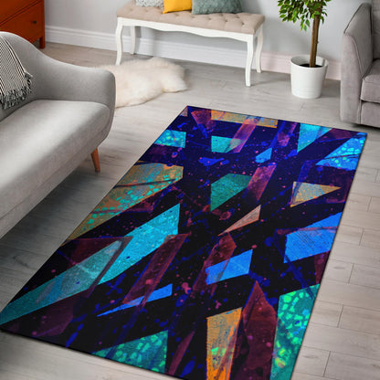 Gavin Scott Area Rugs (3 Sizes)