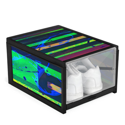 Gavin Scott Ultimate Shoe Shelf