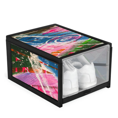 Gavin Scott Ultimate Shoe Shelf