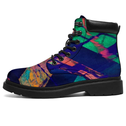 Gavin Scott All-Season Boots