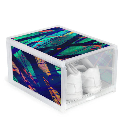 Gavin Scott Ultimate Shoe Shelf