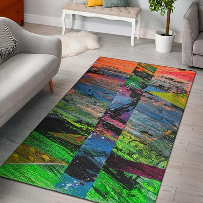 Gavin Scott Area Rugs (3 Sizes)