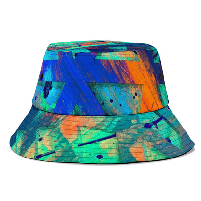 Gavin Scott Bucket Hat (Genderless)
