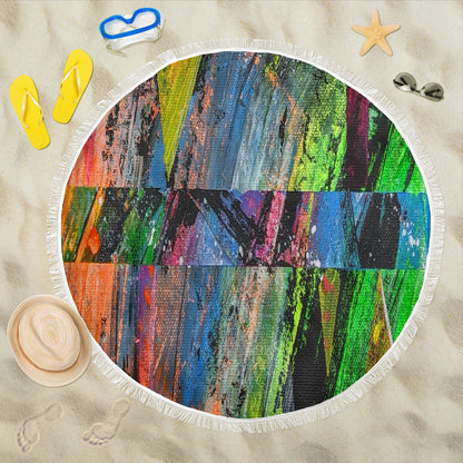 Gavin Scott Beach | Pool | Sun | Picnic | Blanket