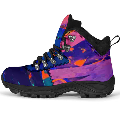 Gavin Scott Borealis Boots