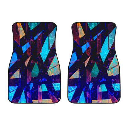 Gavin Scott Front Vehicle Mats