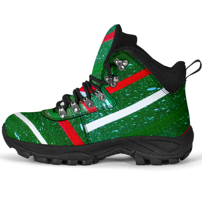 Gavin Scott Borealis Boots