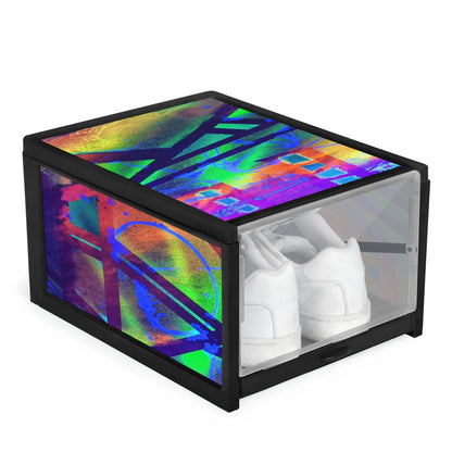 Gavin Scott Ultimate Shoe Shelf