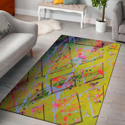 Gavin Scott Area Rugs (3 Sizes)