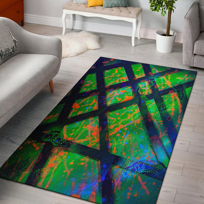 Gavin Scott Area Rugs (3 Sizes)