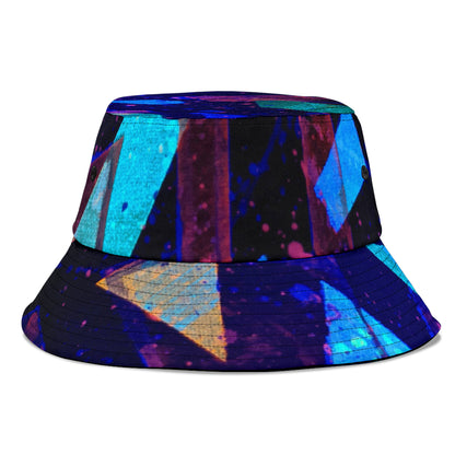 Gavin Scott Bucket Hat (Genderless)