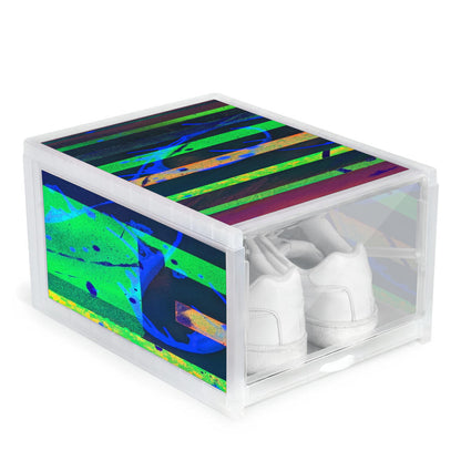 Gavin Scott Ultimate Shoe Shelf