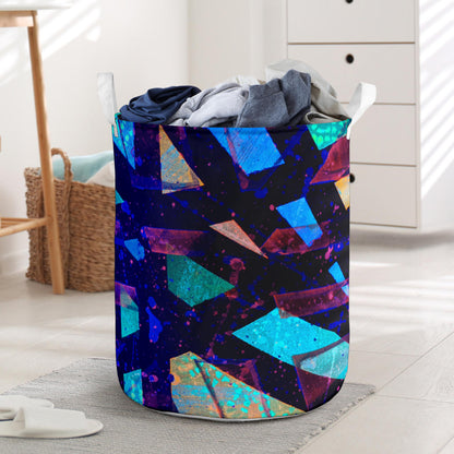 Gavin Scott Laundry Basket