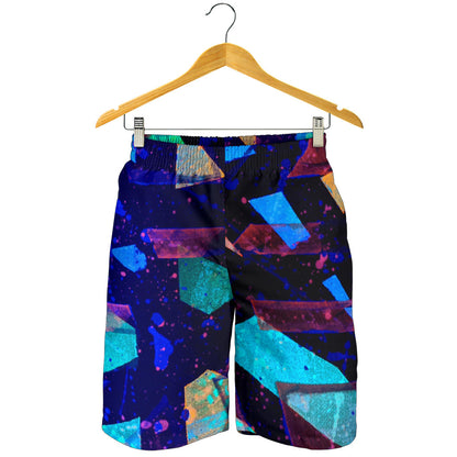 Gavin Scott Shorts (Masc S-4XL)