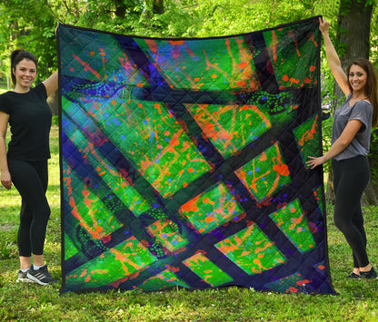 Gavin Scott Premium Quilts (6 Sizes)