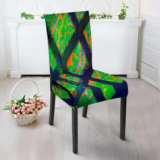 Gavin Scott Side Chair / Dining Chair Slipcover