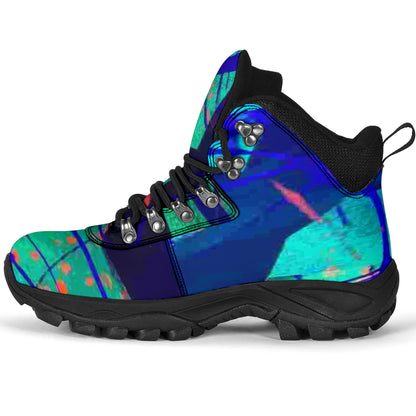 Gavin Scott Borealis Boots