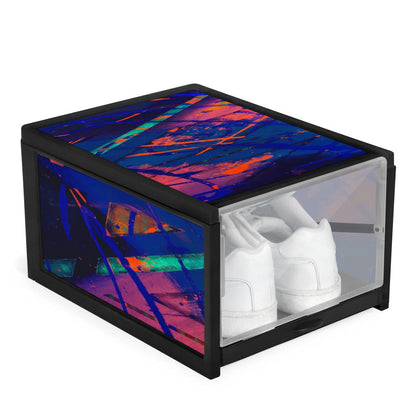 Gavin Scott Ultimate Shoe Shelf